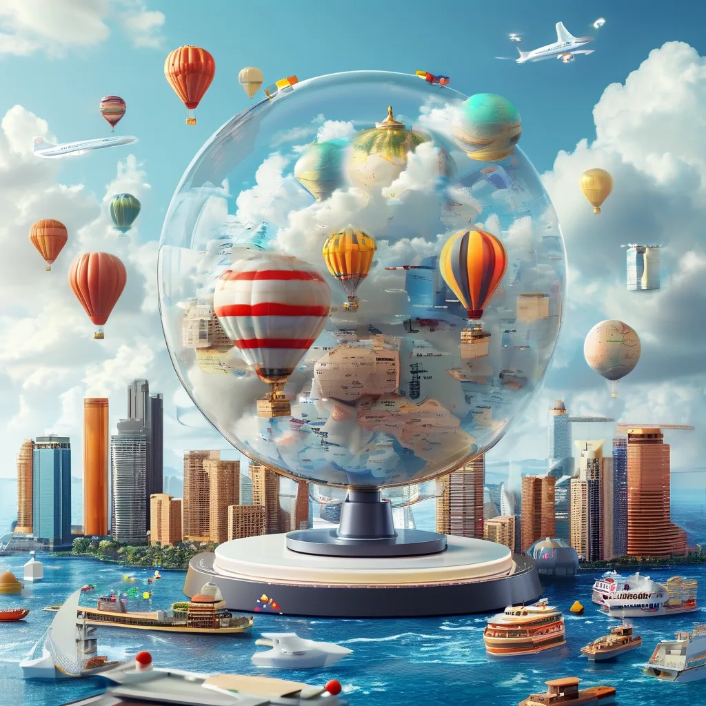 信息流推广